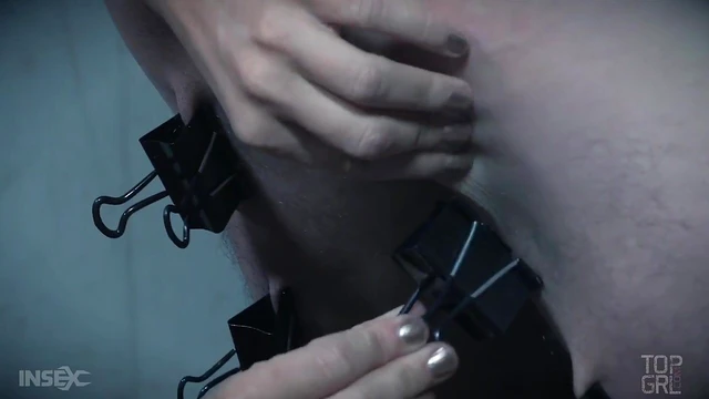 Dominant London River Facesits Her Male Slave For Ultimate Satisfaction