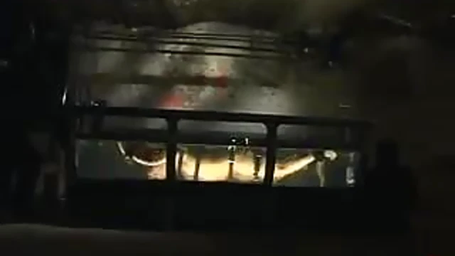 Isis Love Torments Her Lover in Basement For Pleasureful Sex Acts