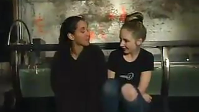 Isis Love Torments Her Lover in Basement For Pleasureful Sex Acts