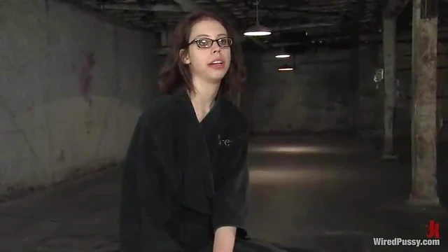 Kristine Gets Toyed & Dominated By Passionate Sex Goddess Sandra Romain