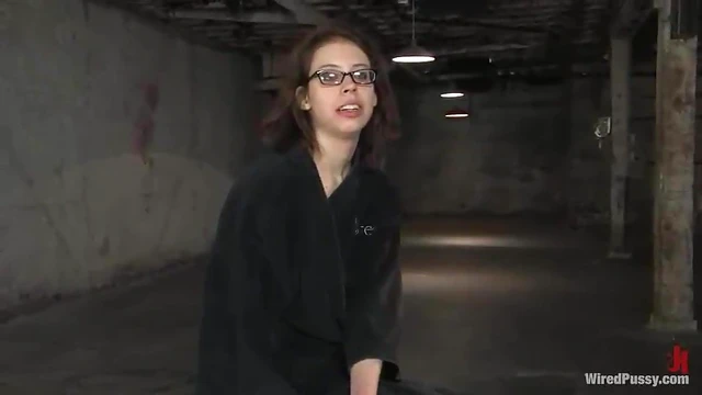 Kristine Gets Toyed & Dominated By Passionate Sex Goddess Sandra Romain