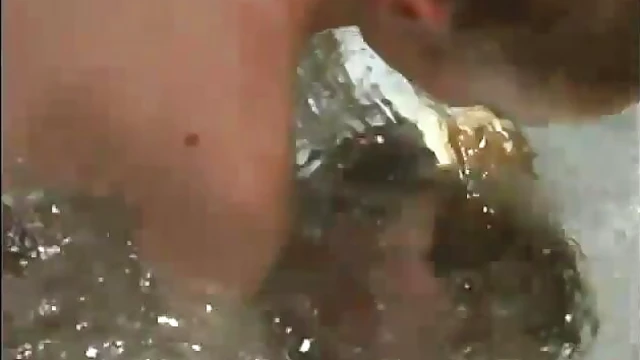 Naughty Blonde Adrianna Gets Whipped & Tortured in Jail Cell Sex Scene