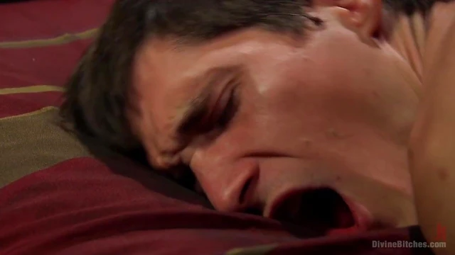 Ebony Ana Foxxx Thrills With Role Play And Hard Sex Frenzy