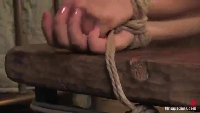 Seductive Bobbi Starr Torments Kirra Lynne Before Strap-On Vag Drilling Ecstasy