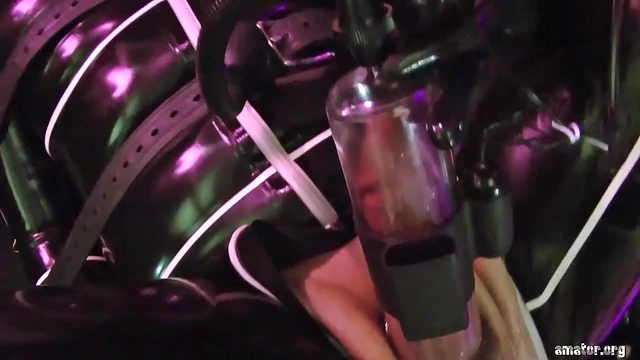 Horny Cheyenne de Muriel Craves Heavy Games & Hot Sex Positions