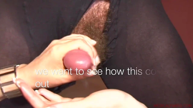 Patricia & Anna Explore Extreme Pleasure On Friend's Tender Manhood