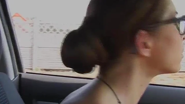 Brunette Girl Craves Ass Punishment for Pure Pleasure Thrills