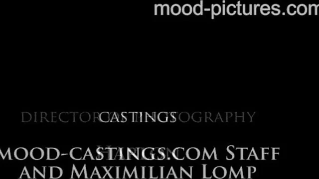 Brunette Girl Craves Ass Punishment for Pure Pleasure Thrills