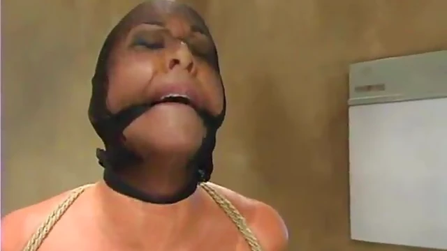 Passionate Julie Night Submits to Torture & Toy Play in Steamy BDSM Sex