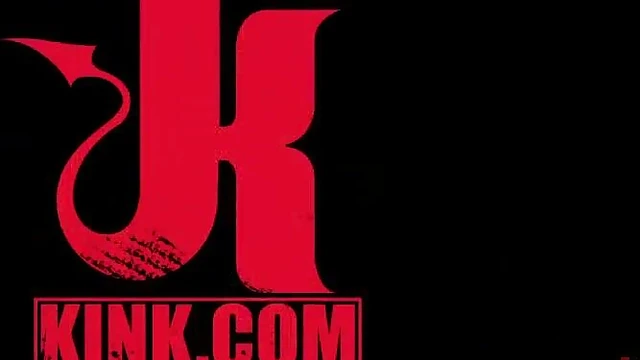 Phoenix Marie Gets Rough Anal Strapon Action While Bound Up Tight