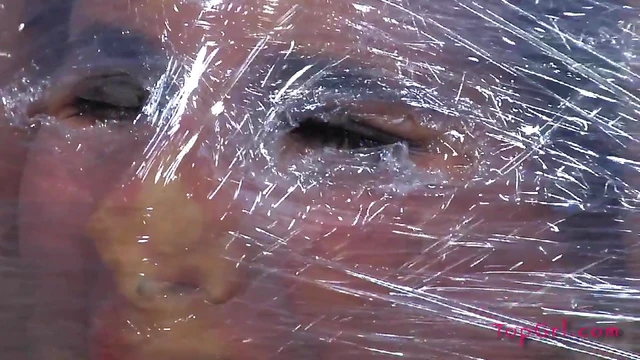 Basement Prisoner Marina Endures Elaborate BDSM Treatment Ritual