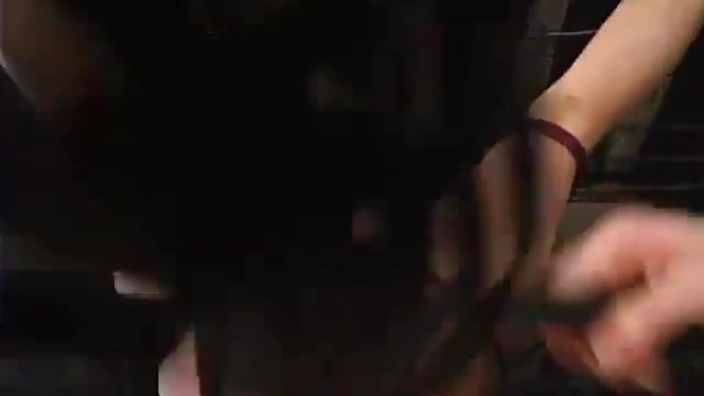 Angelene Black Submits Tied Up Toyed Anal Adventures Unleashed Passionate Sex