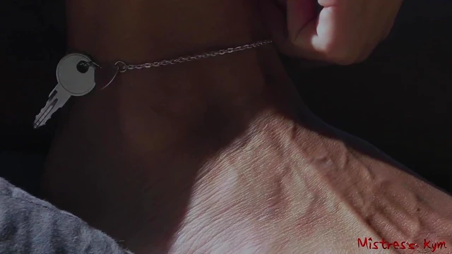 Mistress Kym Tempts Me Into Hot Cuckold Sex Adventure With Husband Watching