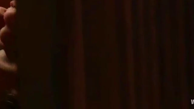 Kelly Divine Gets Whipped & Toyed Hard by Blonde Mistress