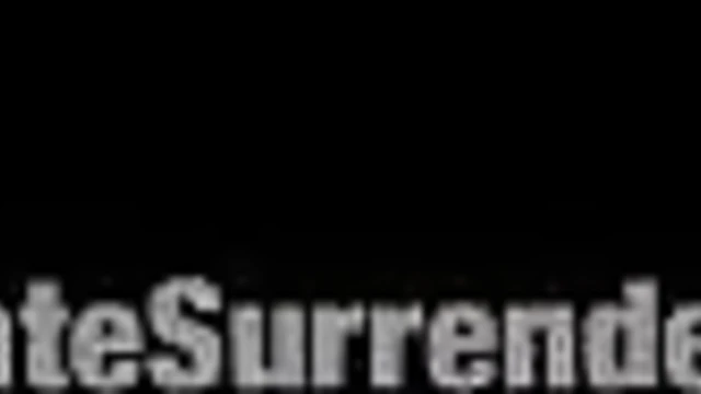 Sizzling Crimson Ninja & Nina Skip Fighting For Lesbian Passion Play