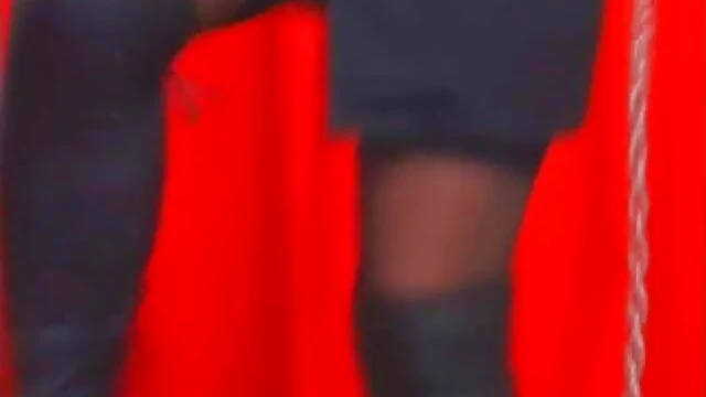 Horny Cop Stella Dominates Submissive Slaves for Rough Sex Acts