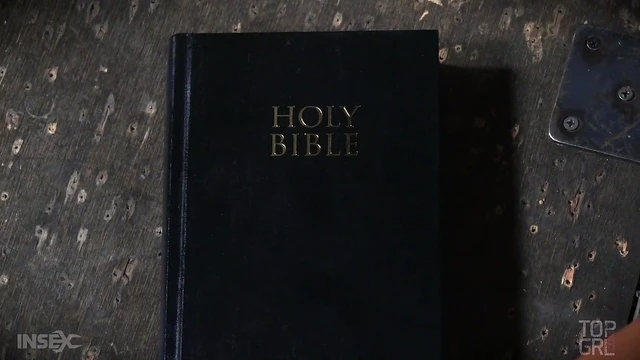 Seductive Nun Ties Up Girl for Strap-On Pussy Penetration Delight