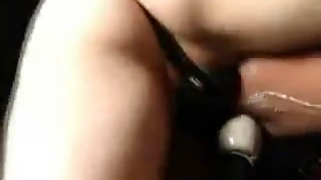 Bonded BDSM Goddess Takes Hard Cock in Rough Sex Session