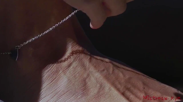 Exploring Submission & Power Dynamics Through Mistress Kym's Chastity Story