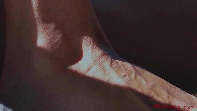 Exploring Submission & Power Dynamics Through Mistress Kym's Chastity Story