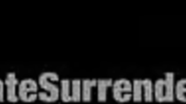 Blonde Beauties Battle Naked in Ring for Ultimate Sexual Surrender