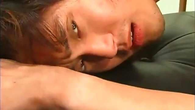 Miss Brooke Dominates Guy With Strap-On Toys While Whipping Him Hotly