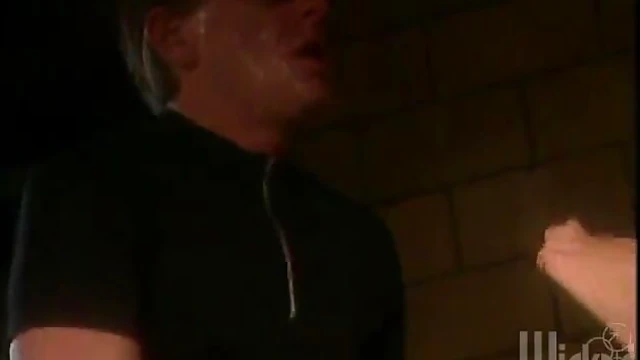 Brittany & Serenity in Steamy Latex Threesome Experience Together