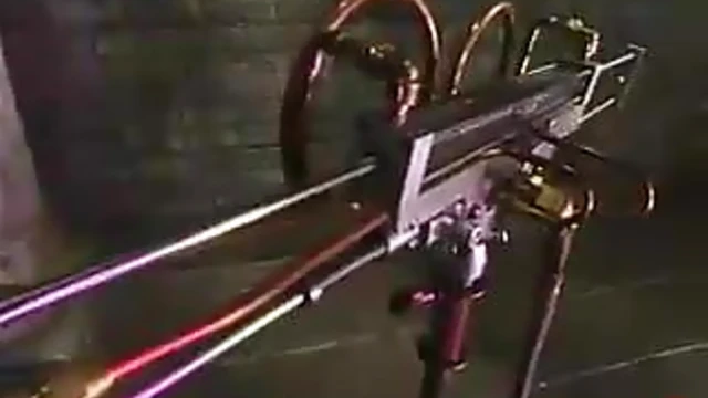 Blonde Tied Up Gets Pussy Drilled by Rock-Hard Fuck Machine