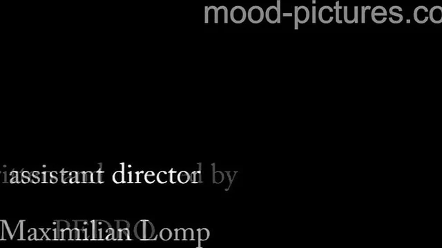 Submissive Brunette Takes Punishment from Dominating Mistress's Whip