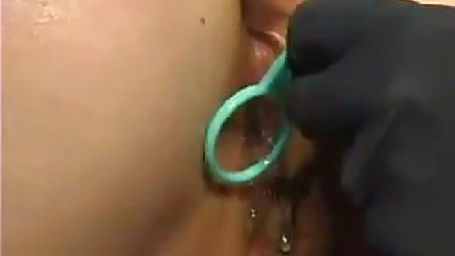 Naughty Princess Donna Dolore Dominates Girl in Kinky BDSM Action