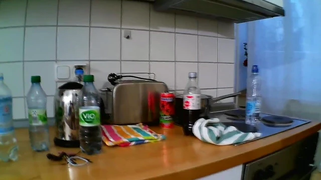 German Spit Party: Hot Babes Share Saliva in Explicit Orgy Fun