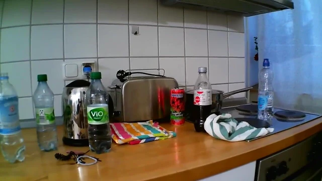 German Spit Party: Hot Babes Share Saliva in Explicit Orgy Fun