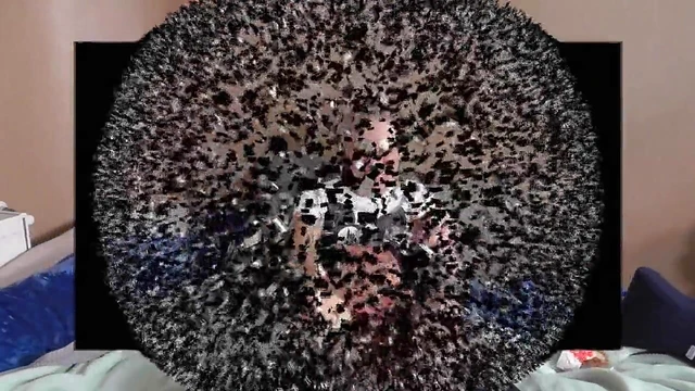 Kirstin's Mouthwatering Food Spit Leads to Steamy Oral Adventures