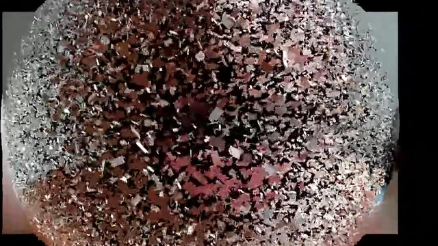 Submissive Male Chokes Under Dominatrix's Erotic Breath Control Power Play