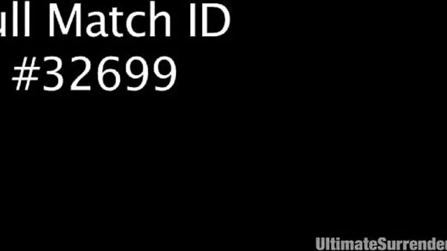 Winner Takes All: Hot Doggy Style Contest Ends with Explosive Orgasm