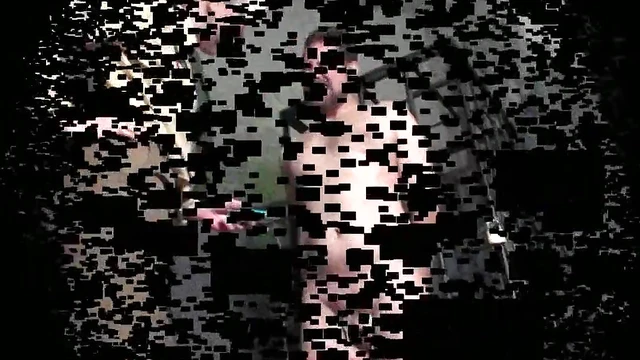 Sultry Mistress Commands Submissive Slave in Steamy Power Play Action