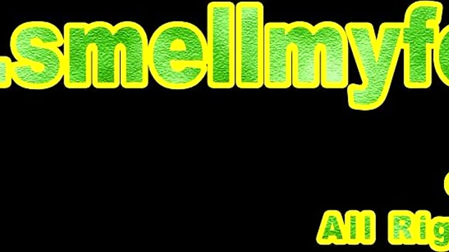 German Girls Seduce You With Their Sexy Feet at a Wild Sock Smelling Party