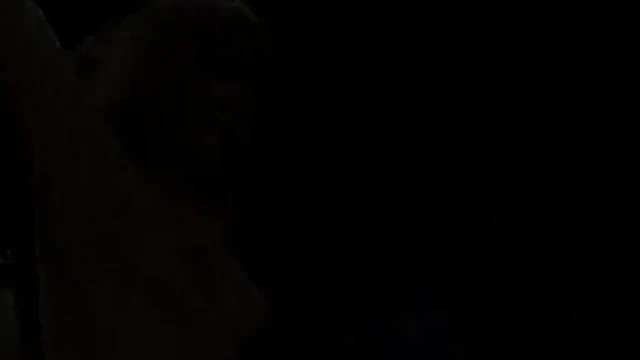 Naked Rope Bound Submissive Toyed by Dominant Mistress Mallory Mallone