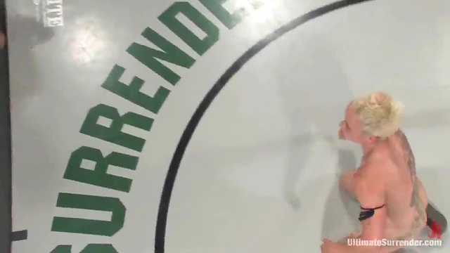 Sydney Blakovich Surrenders to Vendetta’s Toys for Ultimate Pleasure