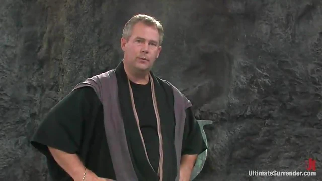 Sydney Blakovich Surrenders to Vendetta’s Toys for Ultimate Pleasure