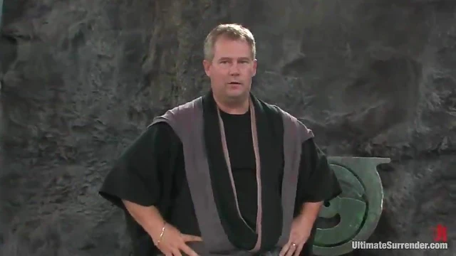 Sydney Blakovich Surrenders to Vendetta’s Toys for Ultimate Pleasure