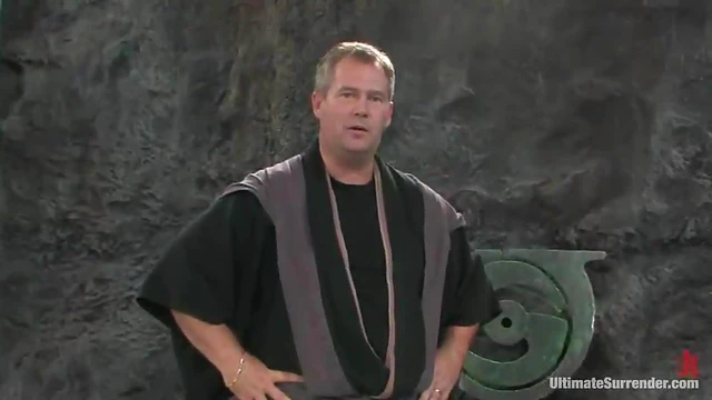 Sydney Blakovich Surrenders to Vendetta’s Toys for Ultimate Pleasure