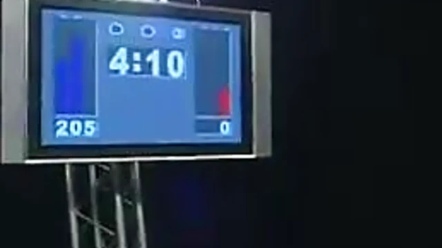 Goddess Isis Love Toys Her Enemy Wenona Post-Fight Revenge Sex