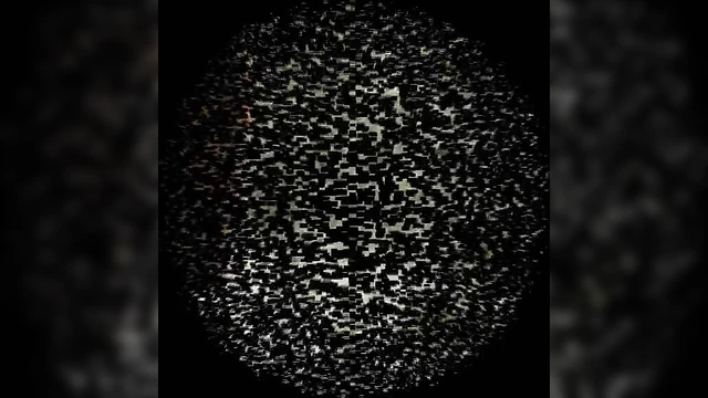 Submissive Beauty Bound and Fucked with Passionate Brutality