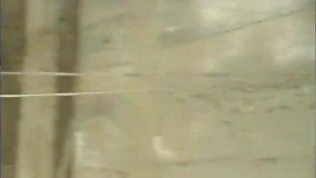 Sultry Brunette Tortures Man's Desires in Hot BDSM Fantasies Scene