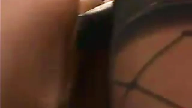 Bobbi Dean Gets Dominated by Hot Mistress Melissa Lauren