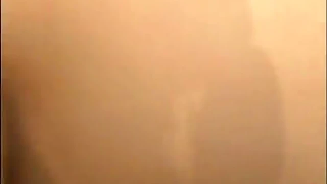 Dominant Woman Whips Submissive Girl During Steamy Spanking Scene