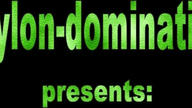 Seductive Nylon Toe Sucking and Teasing Fantasies Unleashed