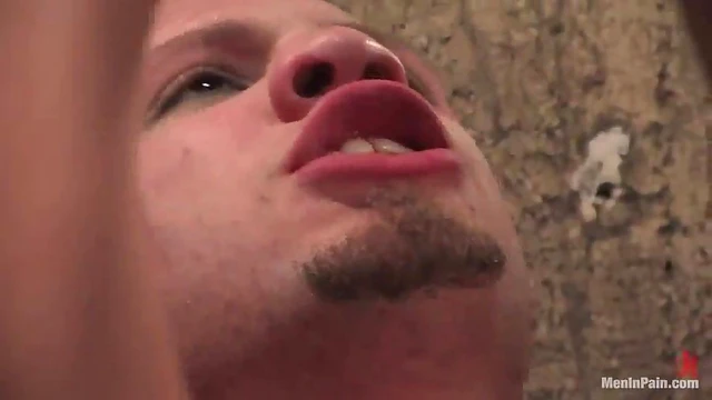 Kimberly Kane Dominates Bound Guy in Hot BDSM Playtime Fantasies