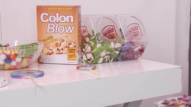 Francesca Le Spreads Her Long Legs for Dollie Darko’s Passionate Dildo Play